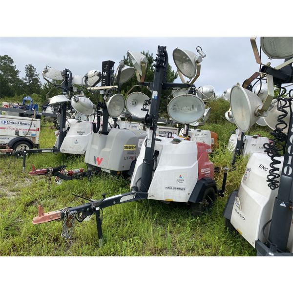 2016 GENERAC MLT6SK-01 Light Tower