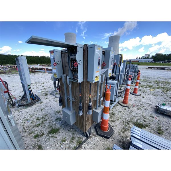 PORTABLE POWER STATION