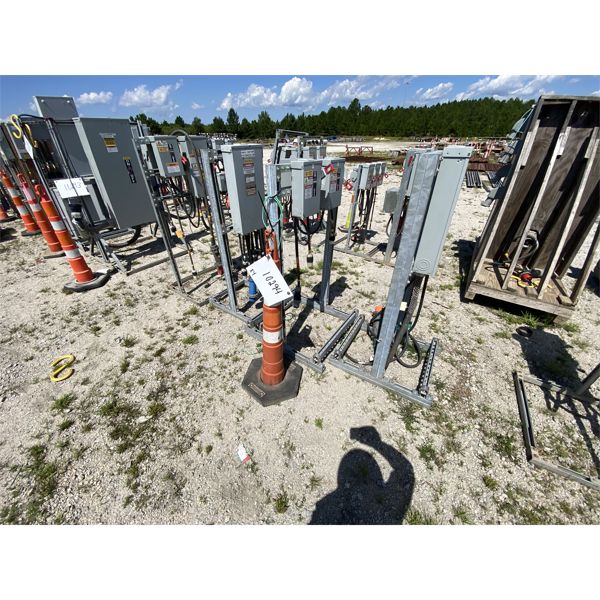 POWER BREAKER SWITCHES