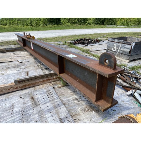19' LIFT BEAM