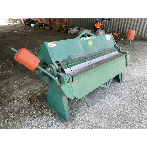 TENNSMITH F672-12 HAND BRAKE