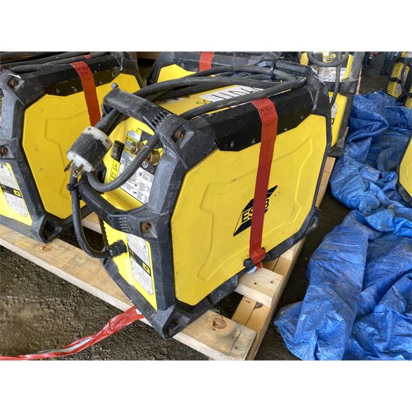 ESAB EMP 235IC WELDER