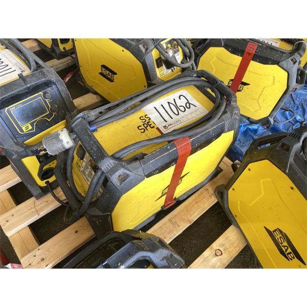 ESAB EMP 235IC WELDER