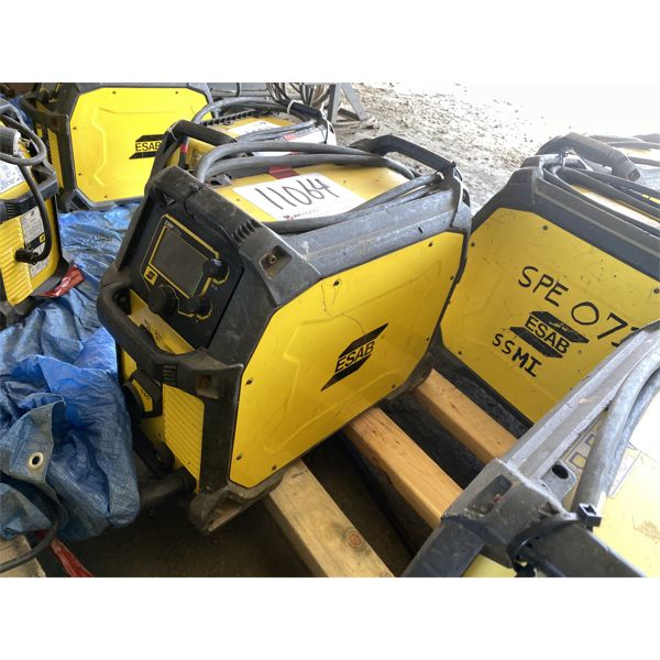 ESAB EMP 235IC WELDER