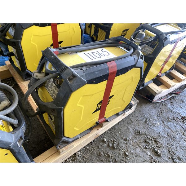 ESAB EMP 235IC WELDER