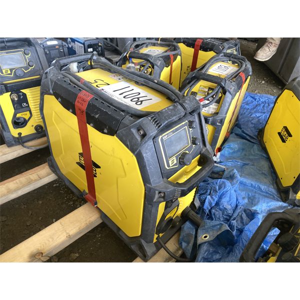 ESAB EMP 235IC WELDER