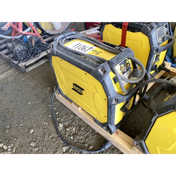 ESAB EMP 235IC WELDER