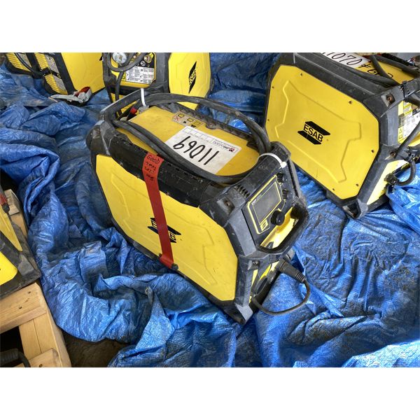 ESAB EMP 235IC WELDER