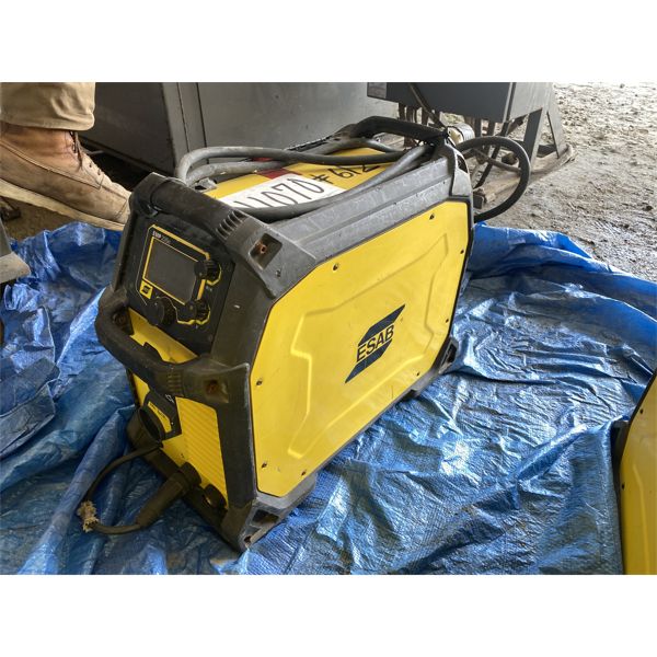 ESAB EMP 235IC WELDER