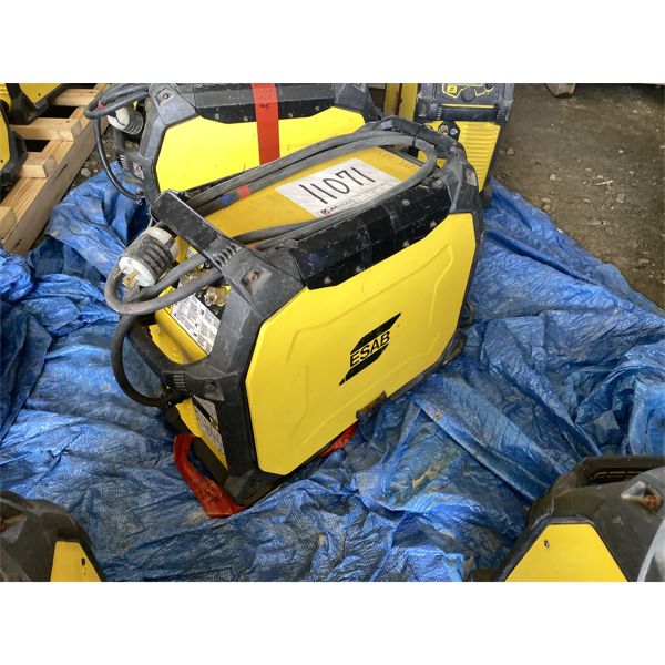 ESAB EMP 235IC WELDER