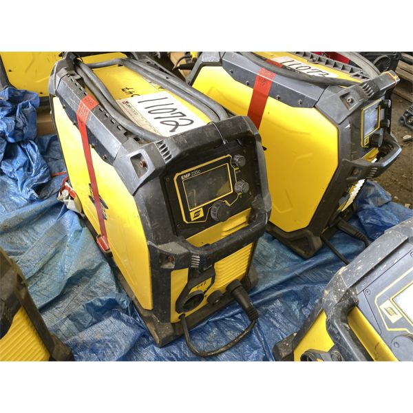 ESAB EMP 235IC WELDER
