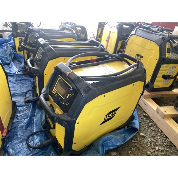 ESAB EMP 235IC WELDER