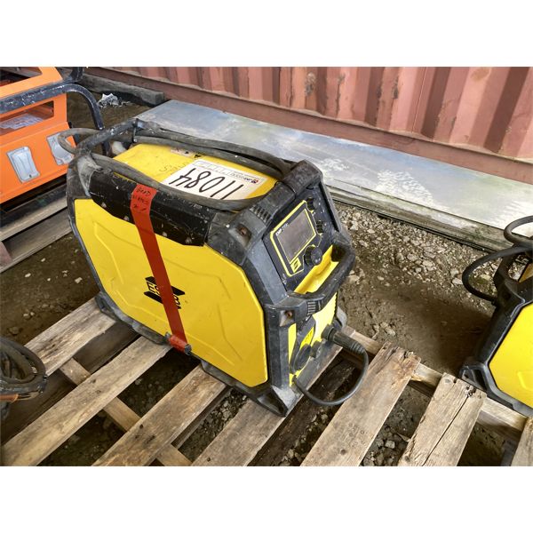 ESAB EMP 235IC WELDER