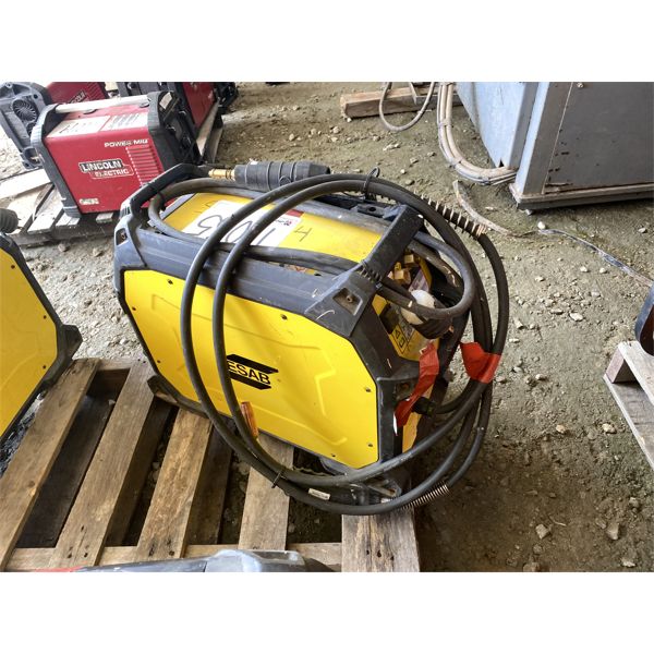 ESAB EMP 235IC WELDER