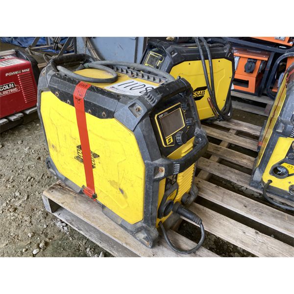 ESAB EMP 235IC WELDER