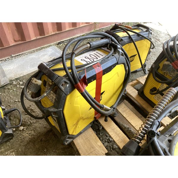 ESAB EMP 235IC WELDER