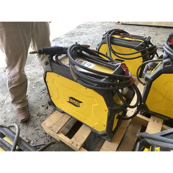 ESAB EMP 235IC WELDER