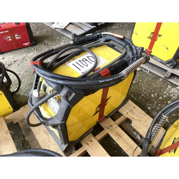 ESAB EMP 235IC WELDER