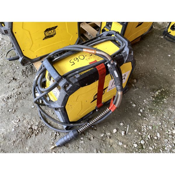 ESAB EMP 235IC WELDER