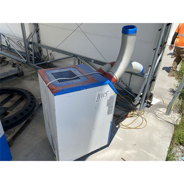 KOLDWAVE 292660 PORTABLE AIR CONDITIONER