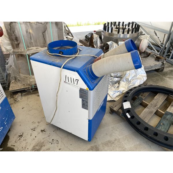 KOLDWAVE 292660 PORTABLE AIR CONDITIONER