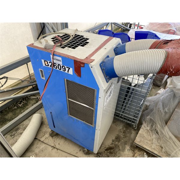 AIRREX HSC-14 PORTABLE AIR CONDITIONER