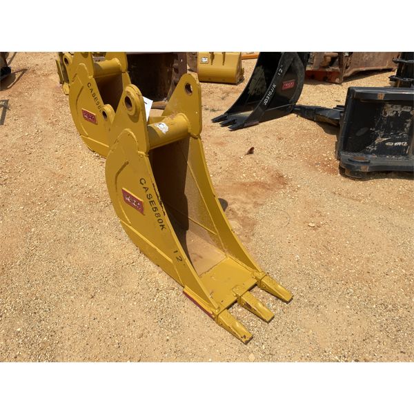 TERAN 12" HOE BUCKET