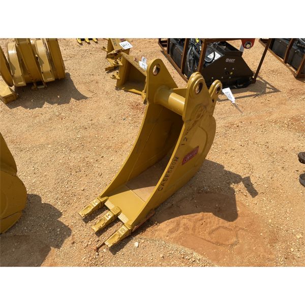 TERAN 12" HOE BUCKET