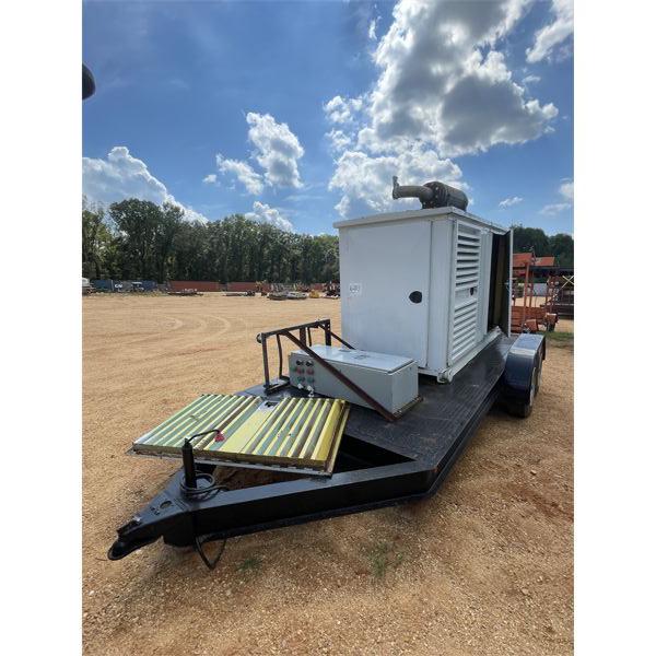 CAT DIESEL ELECTRICAL Generator