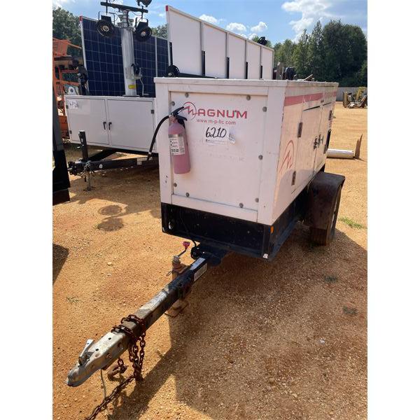 MAGNUM MMG35 Generator