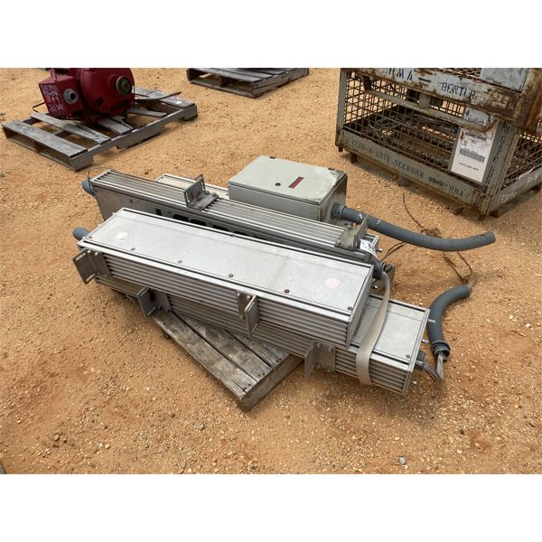 INTEROPT ELECTRICAL BOXES