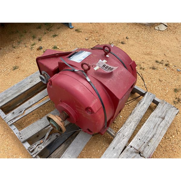 FIRE PUMP MOTOR Pump