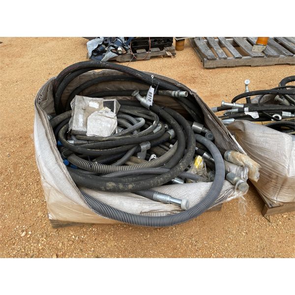 HYD HOSES