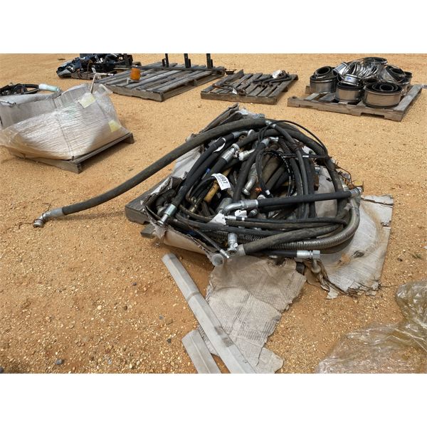 HYD HOSES