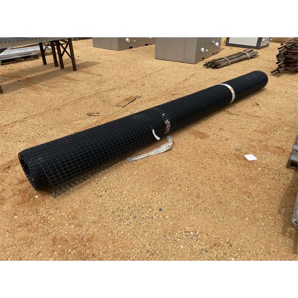 EROSION CONTROL NETTING