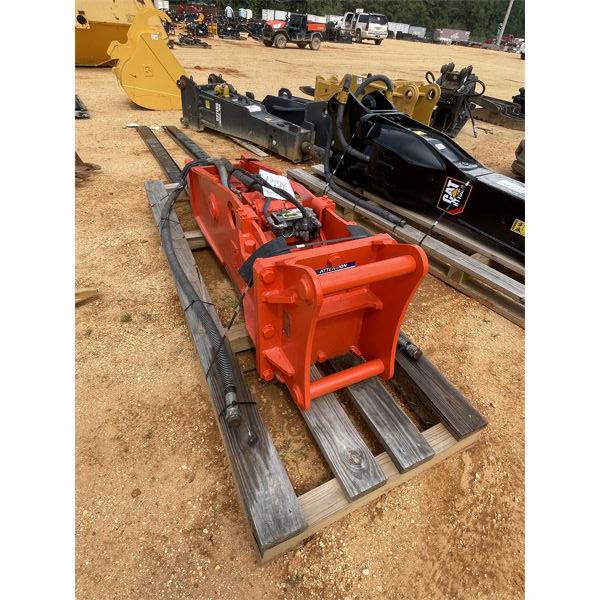 NPK GH-6 HYD BREAKER