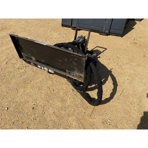 2021 BLUE DIAMOND 24" STUMP GRINDER