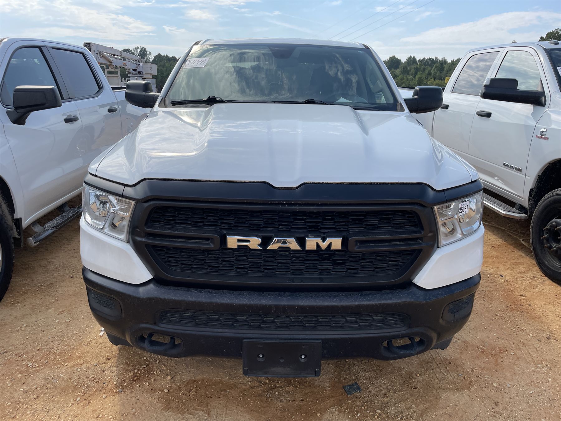 2019 Ram 1500 Pickup Truck J M Wood Auction Company Inc 2019 Ram 1500 Pickup Truck J M Wood Auction Company Inc