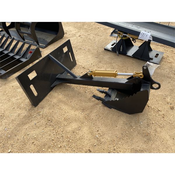 MIDSTATE 12" DIGGING BUCKET