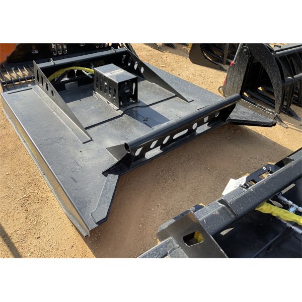 MIDSTATE 72" BRUSH CUTTER
