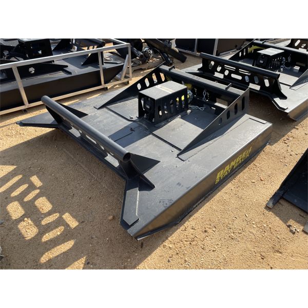 MIDSTATE 66" BRUSH CUTTER