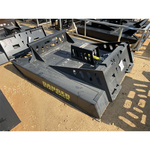 MIDSTATE 66" BRUSH CUTTER