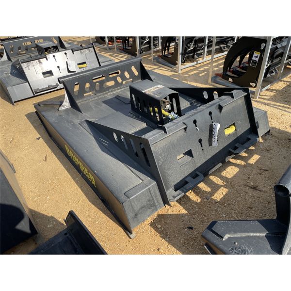 MIDSTATE 66" BRUSH CUTTER