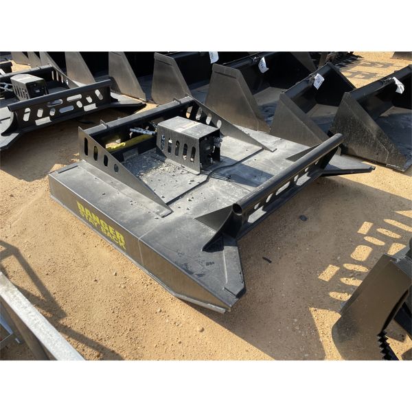 MIDSTATE 66" BRUSH CUTTER