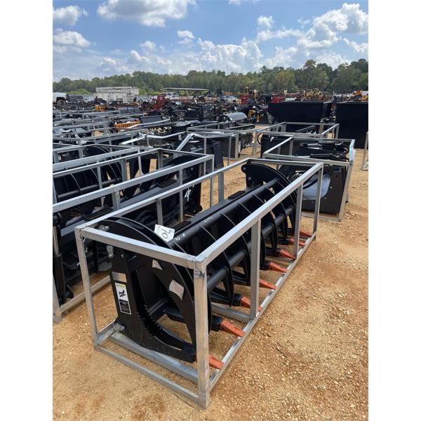 78" GRASS GRAPPLE FORK