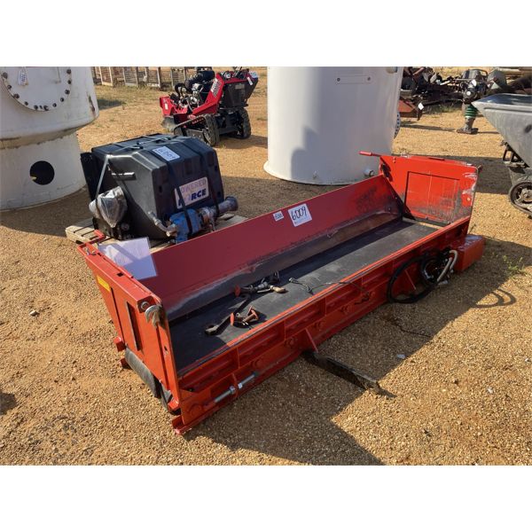 HTC 1800 SHOULDER SPREADER