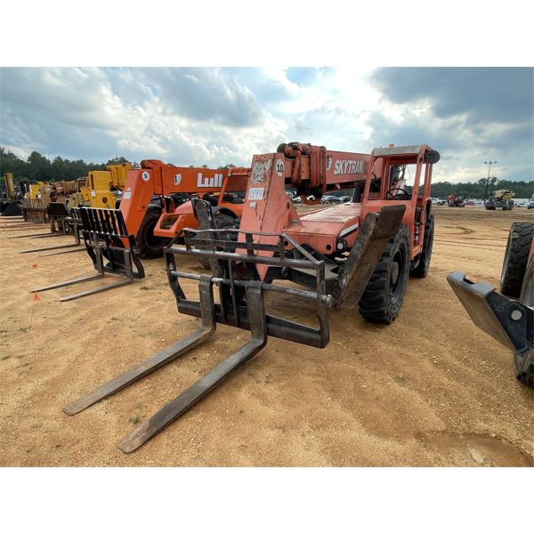 2007 SKYTRAK 10054 Forklift - Telehandler