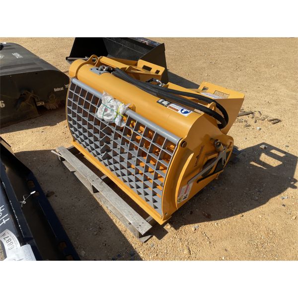 LANDHONOR 11-250G CONCRETE MIXER