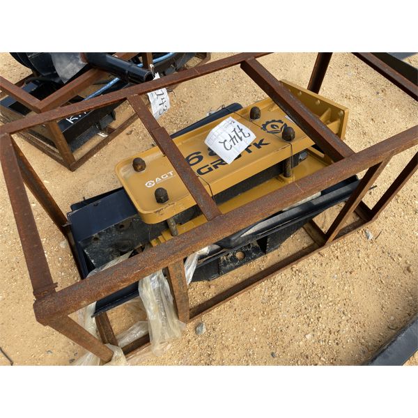 AGT SSHH680 HYD BREAKER