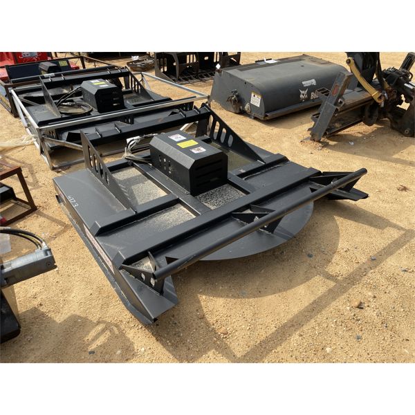 JCT 68" BRUSH CUTTER